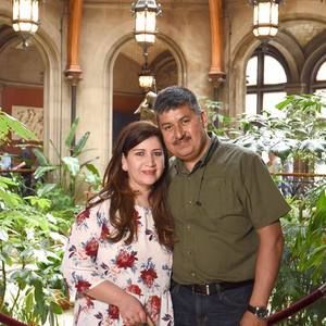 Meet your Posher, Jose